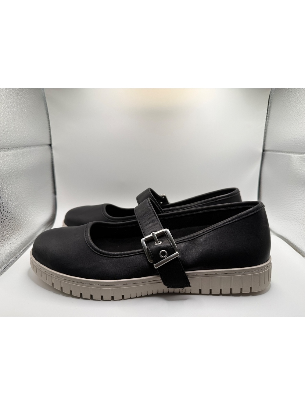Bella Vita Astro Mary Jane Shoes 10M